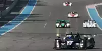 ELMS in Le Castellet 2012
