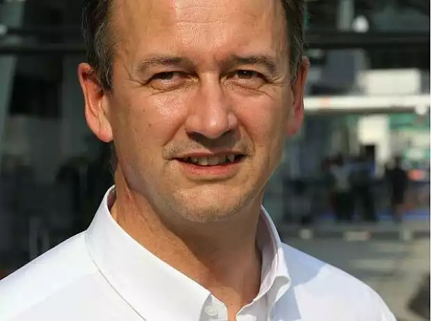 Jonathan Neale Titel-Bild zur News: Jonathan Neale