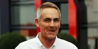 Bild zum Inhalt: Whitmarsh plädiert für neues Concorde-Abkommen