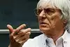 Bild zum Inhalt: Ecclestone nicht in Hockenheim: "Ein Treffen in London ..."