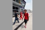 Fernando Alonso (Ferrari) 
