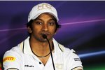 Narain Karthikeyan (HRT) 