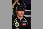 Kimi Räikkönen (Lotus) 