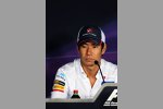 Kamui Kobayashi (Sauber) 