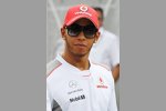 Lewis Hamilton (McLaren) 