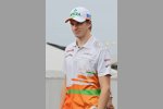 Nico Hülkenberg (Force India) 