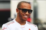 Lewis Hamilton (McLaren) 