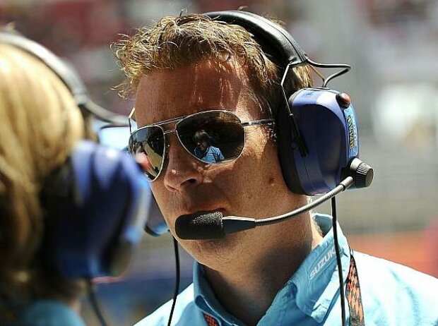 Paul Denning Paul Denning