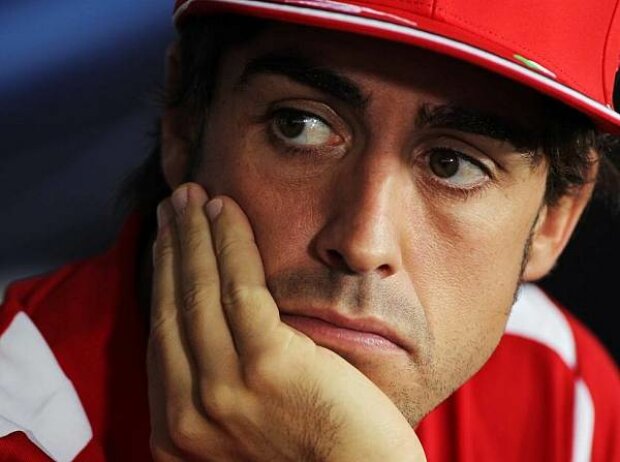 Fernando Alonso