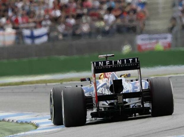 Sebastian Vettel Sebastian Vettel