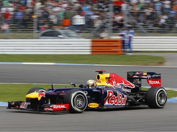 Sebastian Vettel Sebastian Vettel