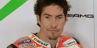 Bild zum Inhalt: Hayden deutet Ducati-Verbleib an: "Es sieht sehr gut aus"