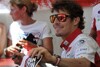 Bild zum Inhalt: Hayden auch 2013 bei Ducati