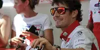 Nicky Hayden