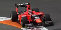 Max Chilton