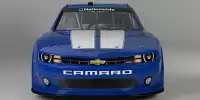 Bild zum Inhalt: Nationwide 2013: Chevy bringt den Camaro