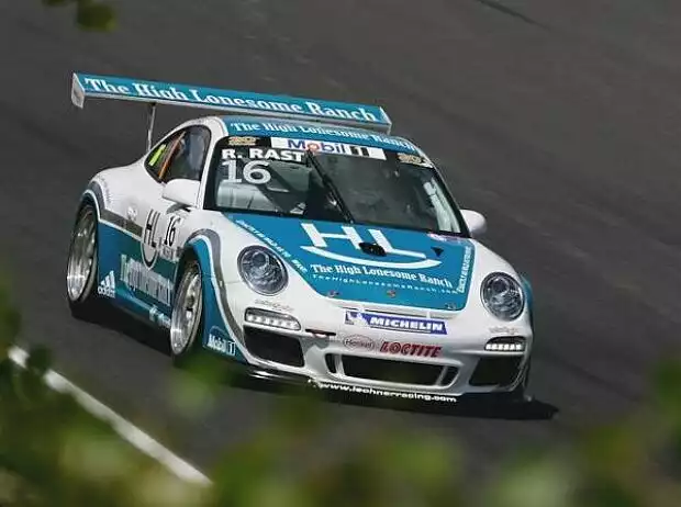 Rene Rast Titel-Bild zur News: Rene Rast
