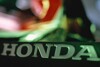 Bild zum Inhalt: Honda stellt WTCC-Motor vor