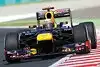 Bild zum Inhalt: Red Bull hat noch "viel Raum für Verbesserungen"