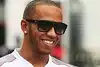 Bild zum Inhalt: Hamilton: "Es gab nur Positives"