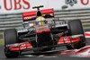 Bild zum Inhalt: McLaren-Fahrer zufrieden: Ein starker Start