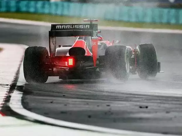 Titel-Bild zur News: Timo Glock