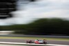 Bild zum Inhalt: Immer wieder freitags: McLaren fängt erneut stark an