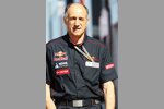 Franz Tost (Teamchef, Toro Rosso) 