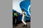 Danica Patrick und Ricky Stenhouse 