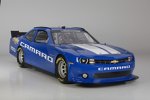 Der neue Nationwide-Camaro 2013