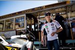 Stefan Bradl in San Francisco