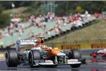 Jules Bianchi (Force India) 