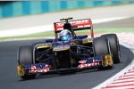 Jean-Eric Vergne (Toro Rosso) 