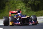 Daniel Ricciardo (Toro Rosso) 