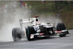 Kamui Kobayashi (Sauber) 