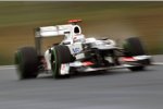 Kamui Kobayashi (Sauber) 