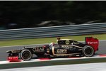 Kimi Räikkönen (Lotus) 