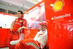 Fernando Alonso (Ferrari)