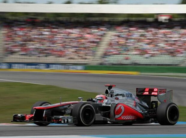 Jenson Button Jenson Button