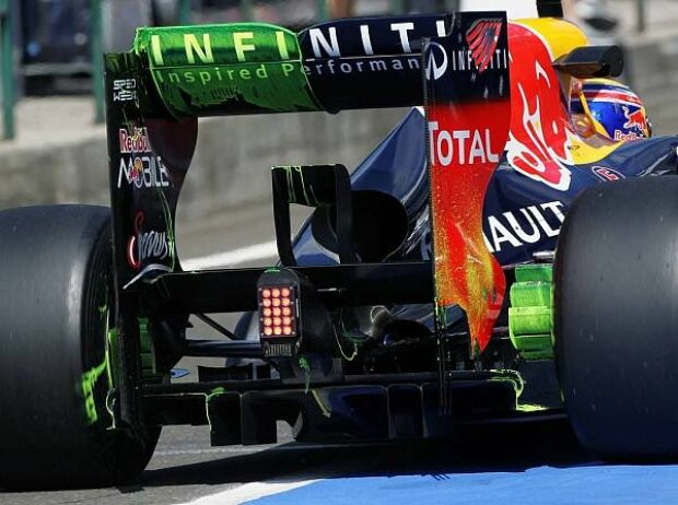Mark Webber Mark Webber