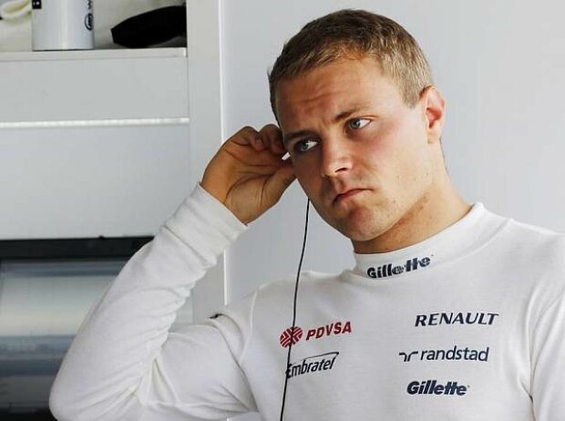 Valtteri Bottas Valtteri Bottas