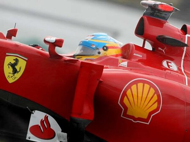Fernando Alonso Fernando Alonso