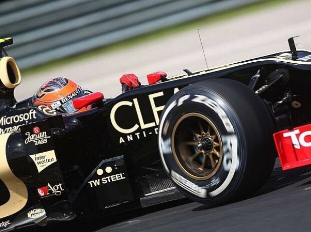 Romain Grosjean Romain Grosjean