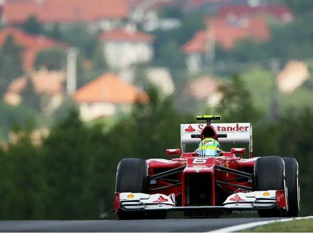 Felipe Massa Felipe Massa