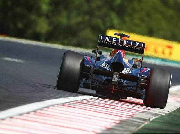 Sebastian Vettel Sebastian Vettel