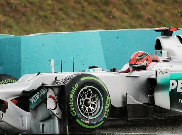 Michael Schumacher Michael Schumacher