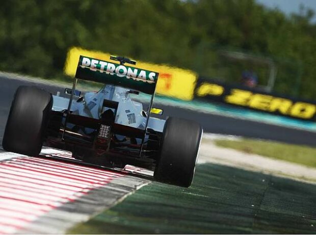 Nico Rosberg Nico Rosberg