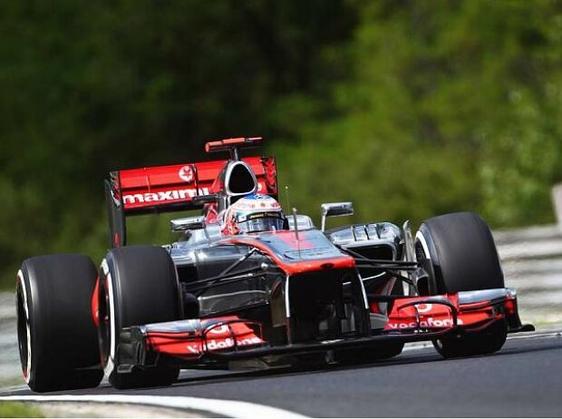 Jenson Button Jenson Button