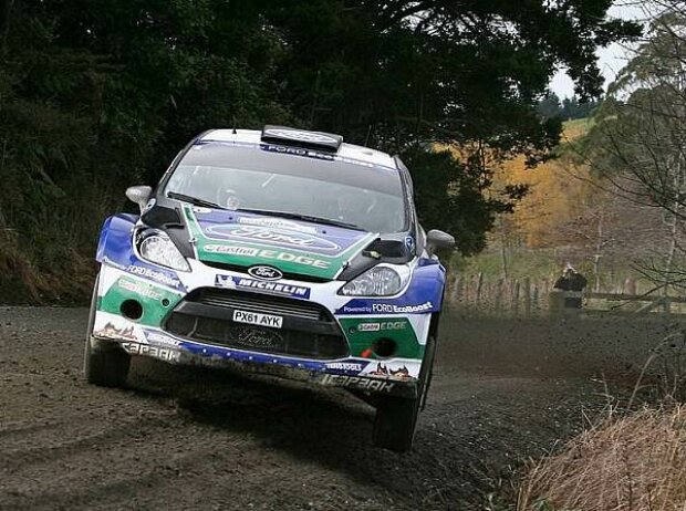 Petter Solberg Petter Solberg