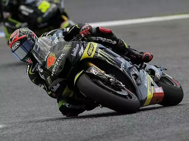 Andrea Dovizioso Titel-Bild zur News: Andrea Dovizioso